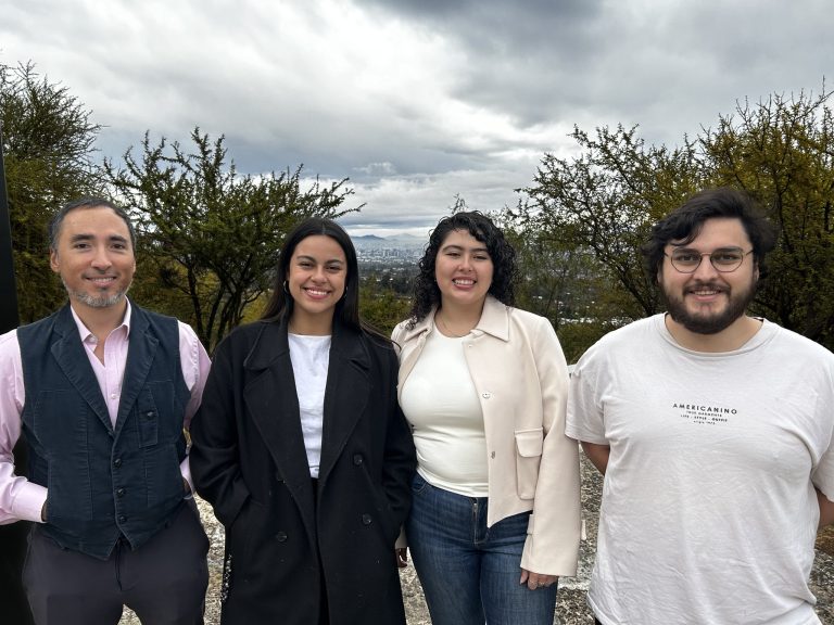 Equipo UAI patente número 24