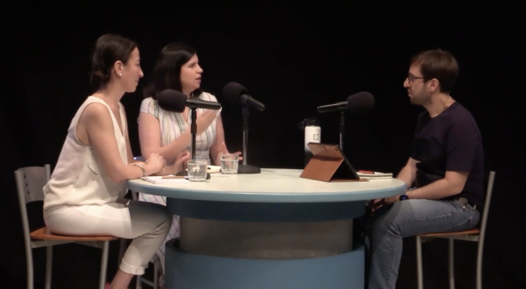 Inspira UAI podcast participantes goblab